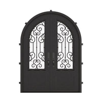 New York - Double Full Arch | Customize