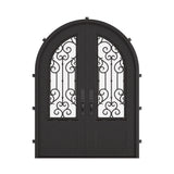 New York - Double Full Arch | Customize