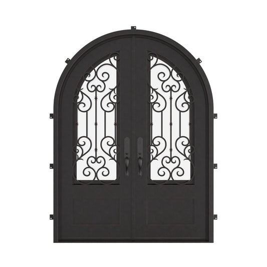 New York - Double Full Arch | Customize