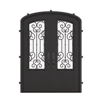 New York - Double Mini Arch | Standard Sizes