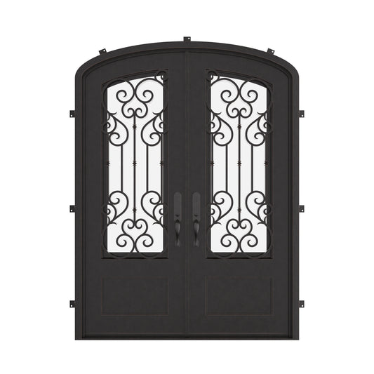 New York - Double Mini Arch | Standard Sizes