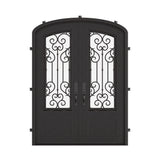 New York - Double Mini Arch | Customize
