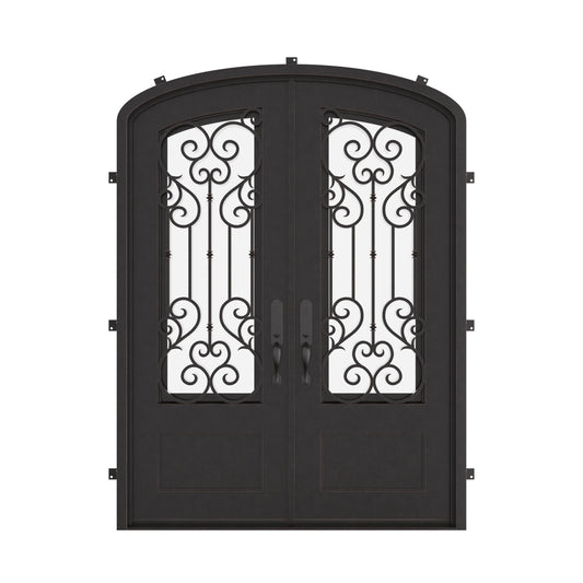 New York - Double Mini Arch | Customize