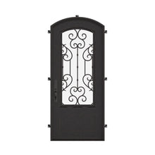 Load image into Gallery viewer, New York with Thermal Break - Single Arch | Standard Sizes