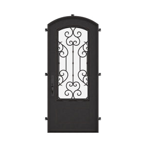 New York - Single Arch | Standard Sizes
