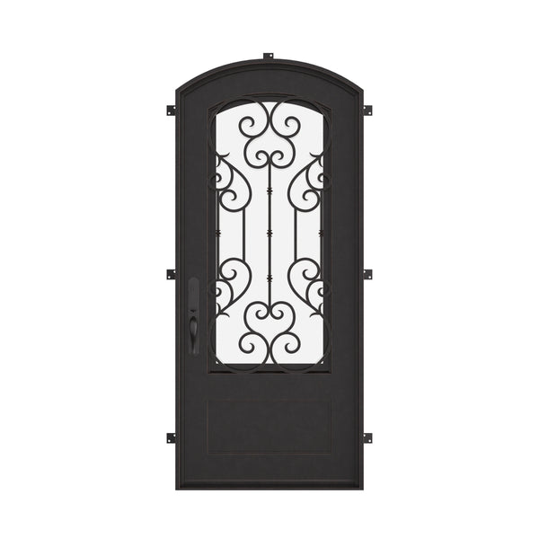 New York - Single Arch | Standard Sizes