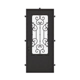 New York with Thermal Break - Single Flat | Customize