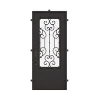 New York - Single Flat | Customize