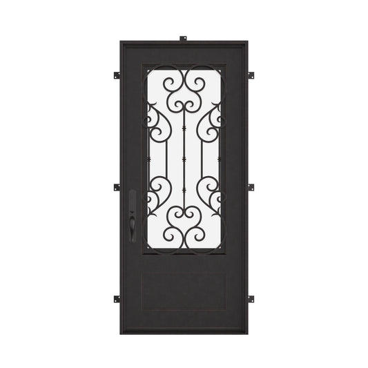 New York - Single Flat | Customize