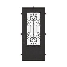 Load image into Gallery viewer, New York - Single Flat | Standard Sizes