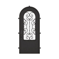 New York - Single Full Arch | Customize