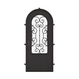 New York - Single Full Arch | Customize