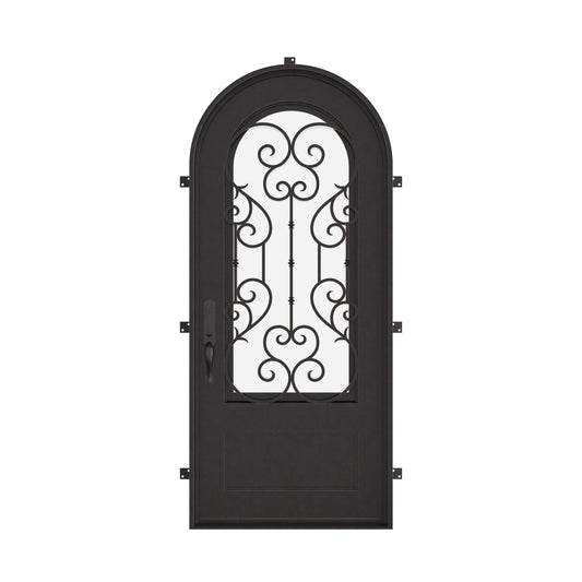 New York - Single Full Arch | Customize