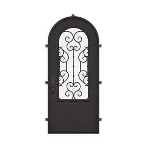 New York - Single Full Arch | Standard Sizes