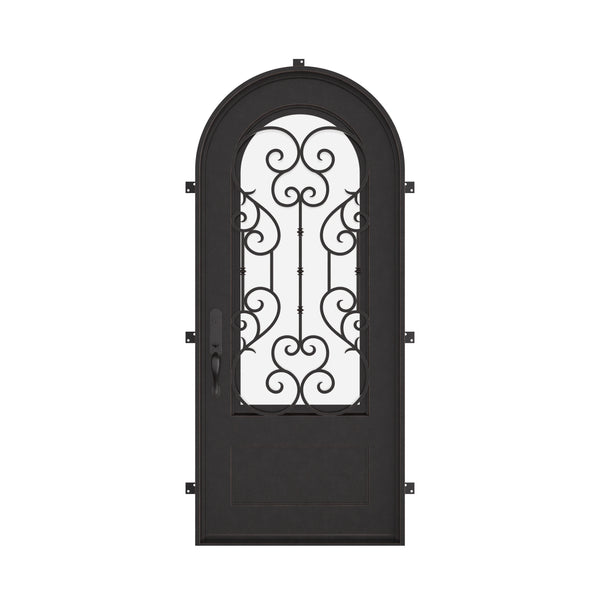 New York - Single Full Arch | Standard Sizes