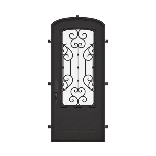 New York - Single Mini Arch | Standard Sizes