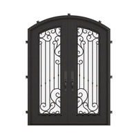 Paris - Double Arch | Standard Sizes