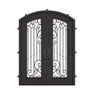Paris - Double Arch | Standard Sizes