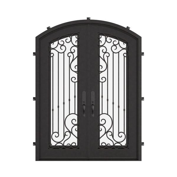 Paris - Double Arch | Standard Sizes