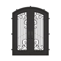 Paris - Double Arch | Customize