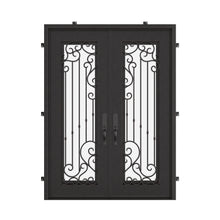 Load image into Gallery viewer, Paris with Thermal Break - Double Flat | Standard Sizes
