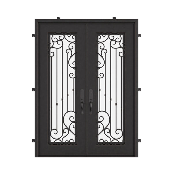Paris - Double Flat