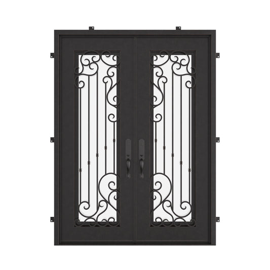 Paris - Double Flat | Customize