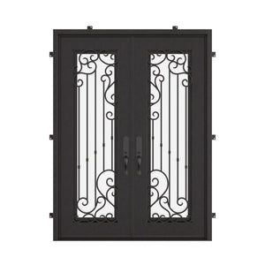 Paris - Double Flat | Standard Sizes