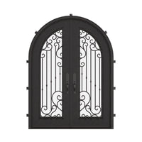 Paris - Double Full Arch | Customize