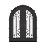 Paris - Double Full Arch | Customize