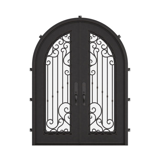 Paris - Double Full Arch | Customize