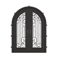 Paris - Double Full Arch | Standard Sizes