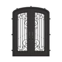 Paris - Double Mini Arch | Customize