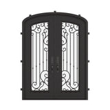 Paris - Double Mini Arch | Customize
