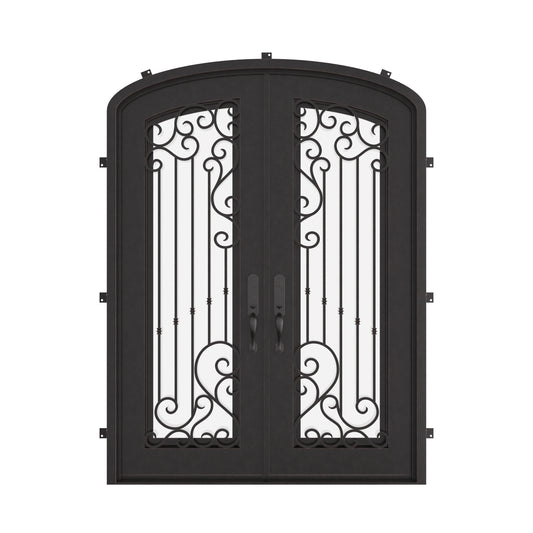 Paris - Double Mini Arch | Customize