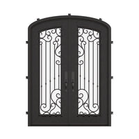 Paris - Double Mini Arch | Standard Sizes