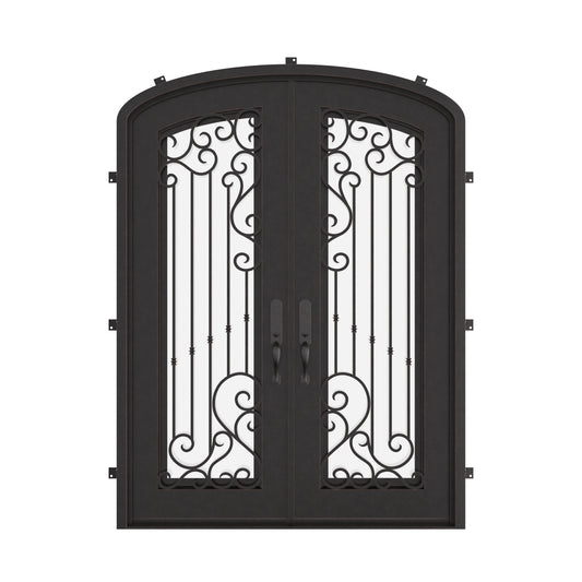 Paris - Double Mini Arch | Standard Sizes