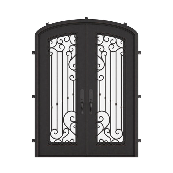 Paris - Double Mini Arch | Standard Sizes