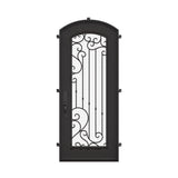 Paris with Thermal Break - Single Arch