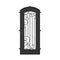 Paris with Thermal Break - Single Arch | Standard Sizes by Pinky’s Iron Doors — home doors, view 1