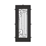 Paris with Thermal Break - Single Flat | Customize
