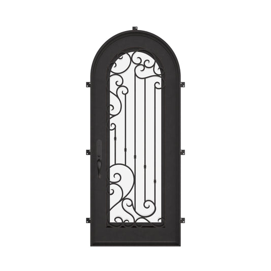 Paris - Single Full Arch | Customize