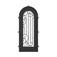 Paris - Single Full Arch | Standard Sizes