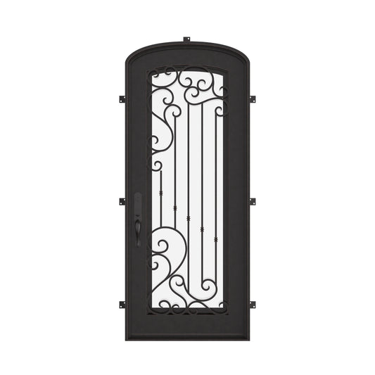 Paris - Single Mini Arch | Standard Sizes