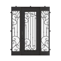 Paris with Side Windows - Single Flat | Customize