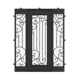 Paris with Thermal Break and Side Windows - Single Flat | Customize