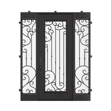 Load image into Gallery viewer, Paris with Side Windows - Single Flat | Standard Sizes