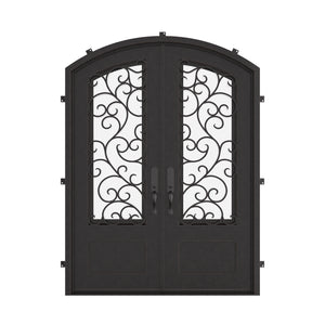 Story with Thermal Break - Double Arch | Standard Sizes