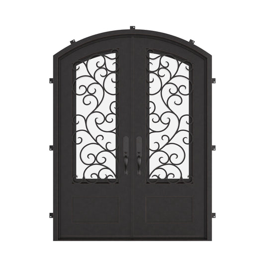 Story - Double Arch | Customize