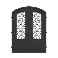 Story with Thermal Break - Double Arch | Standard Sizes